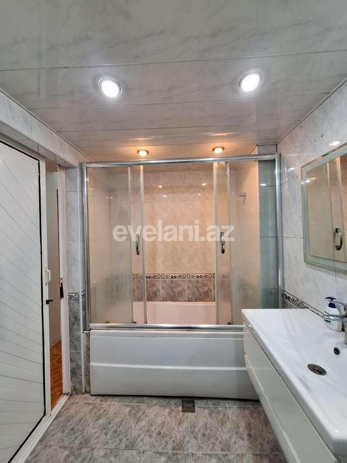 Rent, old building, 4 room, 120 m², Baku, Narimanov r, Ganjlik m.