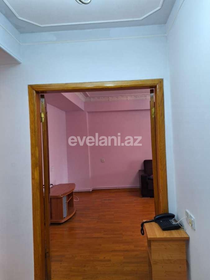 Rent, old building, 4 room, 120 m², Baku, Narimanov r, Ganjlik m.