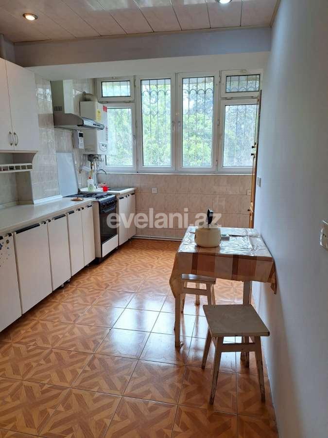 Rent, old building, 4 room, 120 m², Baku, Narimanov r, Ganjlik m.