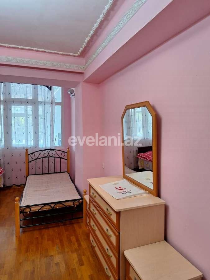 Rent, old building, 4 room, 120 m², Baku, Narimanov r, Ganjlik m.