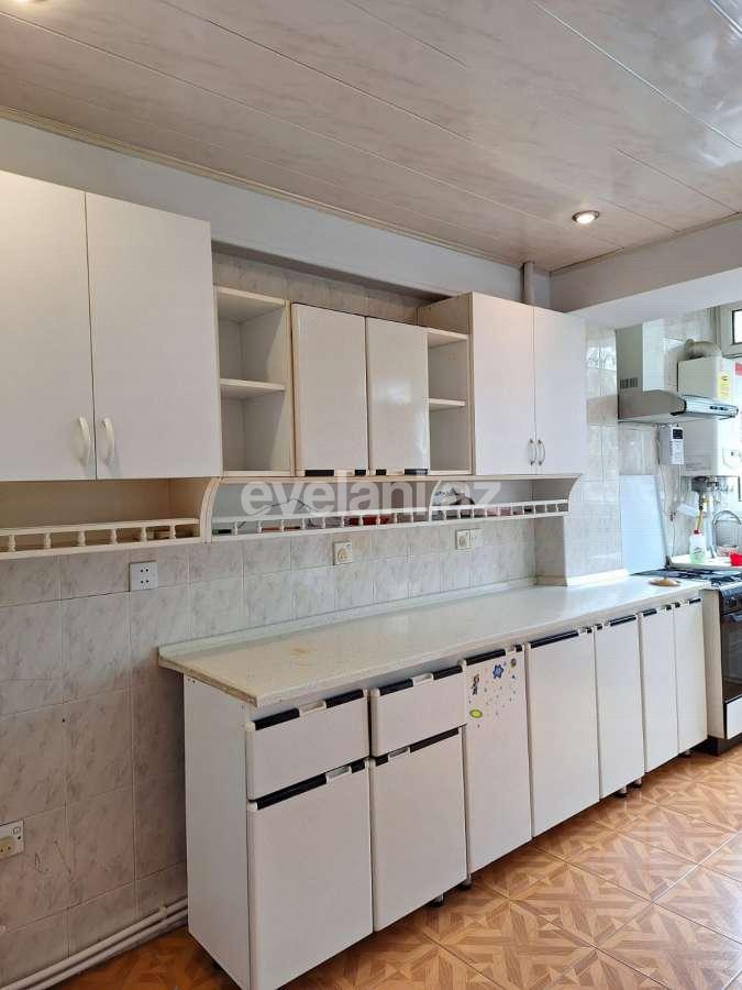 Rent, old building, 4 room, 120 m², Baku, Narimanov r, Ganjlik m.