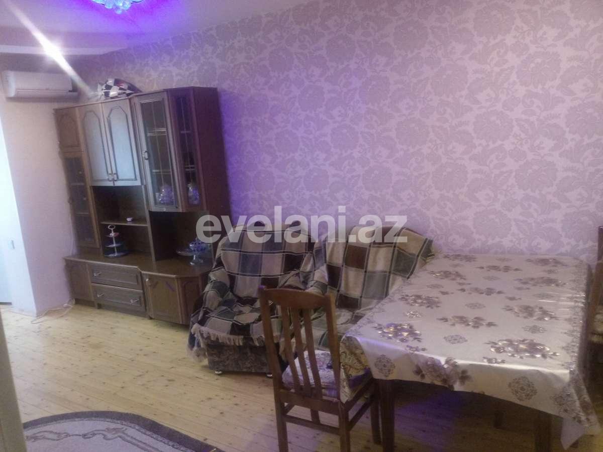 Satılır, köhnə tikili, 2 otaqlı, 42 m², Bakı, Yasamal r, Yasamal q, Elmlər Akademiyası m.