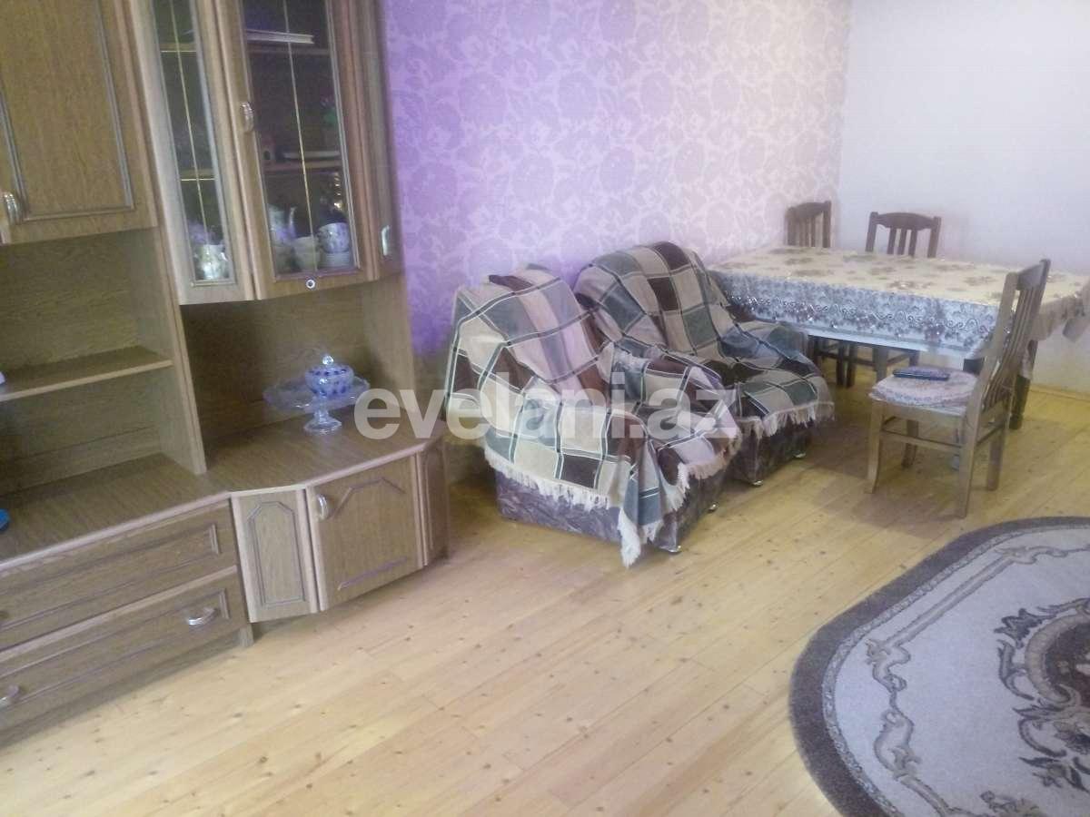 Satılır, köhnə tikili, 2 otaqlı, 42 m², Bakı, Yasamal r, Yasamal q, Elmlər Akademiyası m.