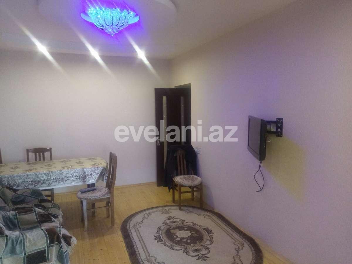 Satılır, köhnə tikili, 2 otaqlı, 42 m², Bakı, Yasamal r, Yasamal q, Elmlər Akademiyası m.