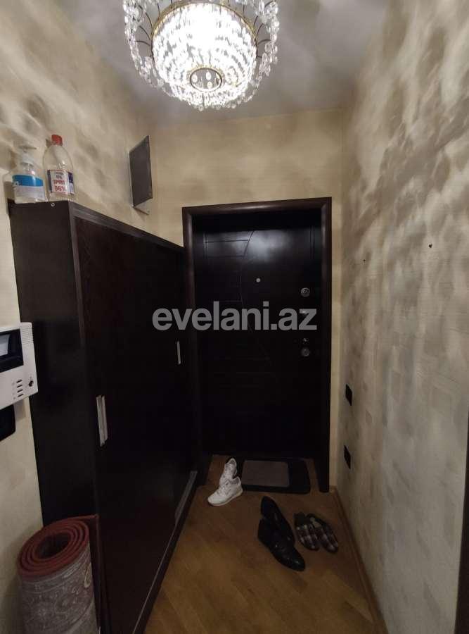 Satılır, köhnə tikili, 3 otaqlı, 80 m², Bakı, Yasamal r, Yasamal q, Elmlər Akademiyası m.