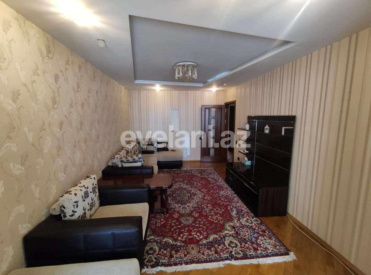 Satılır, köhnə tikili, 3 otaqlı, 80 m², Bakı, Yasamal r, Yasamal q, Elmlər Akademiyası m.