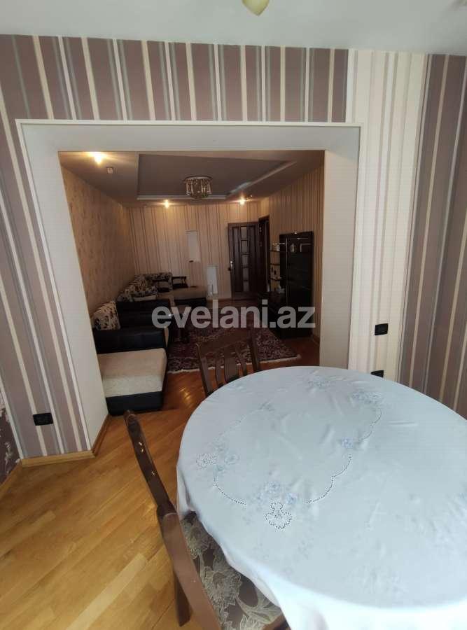 Satılır, köhnə tikili, 3 otaqlı, 80 m², Bakı, Yasamal r, Yasamal q, Elmlər Akademiyası m.