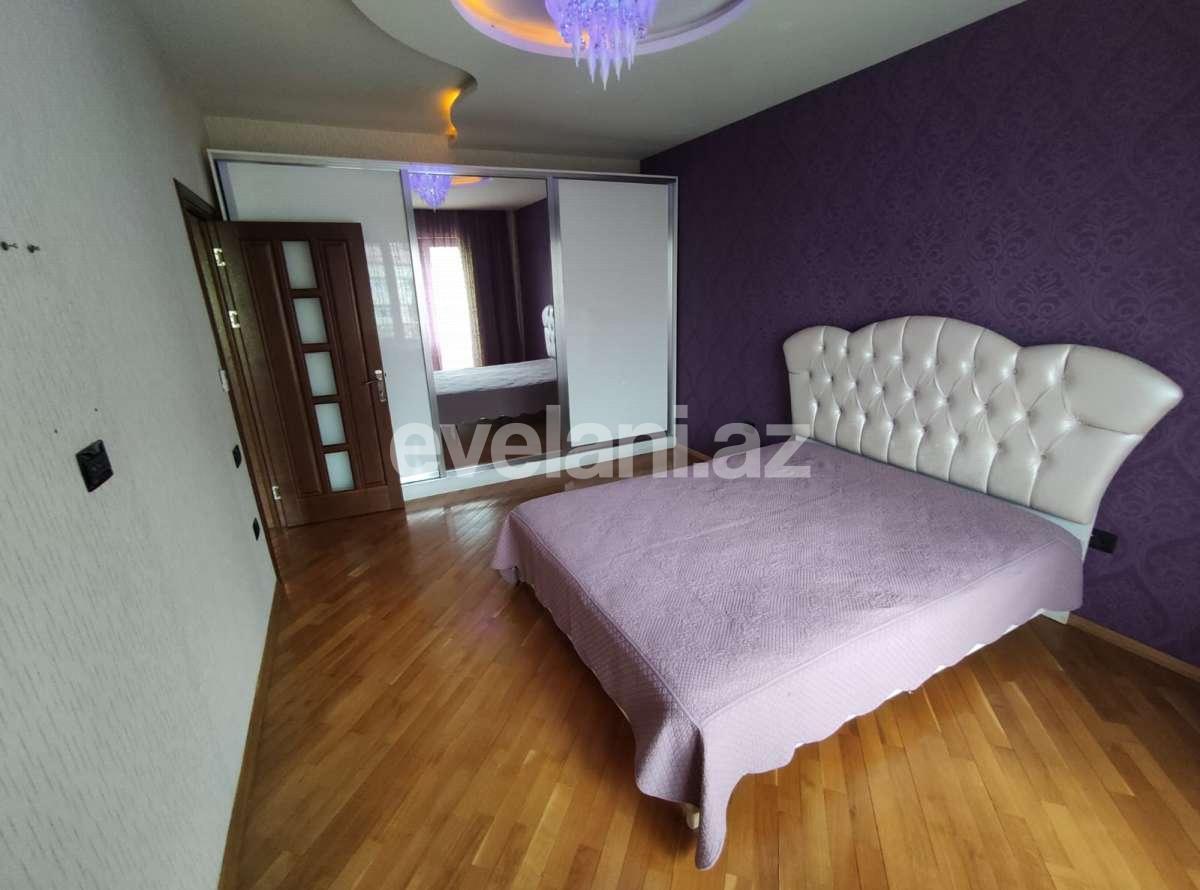 Satılır, köhnə tikili, 3 otaqlı, 80 m², Bakı, Yasamal r, Yasamal q, Elmlər Akademiyası m.