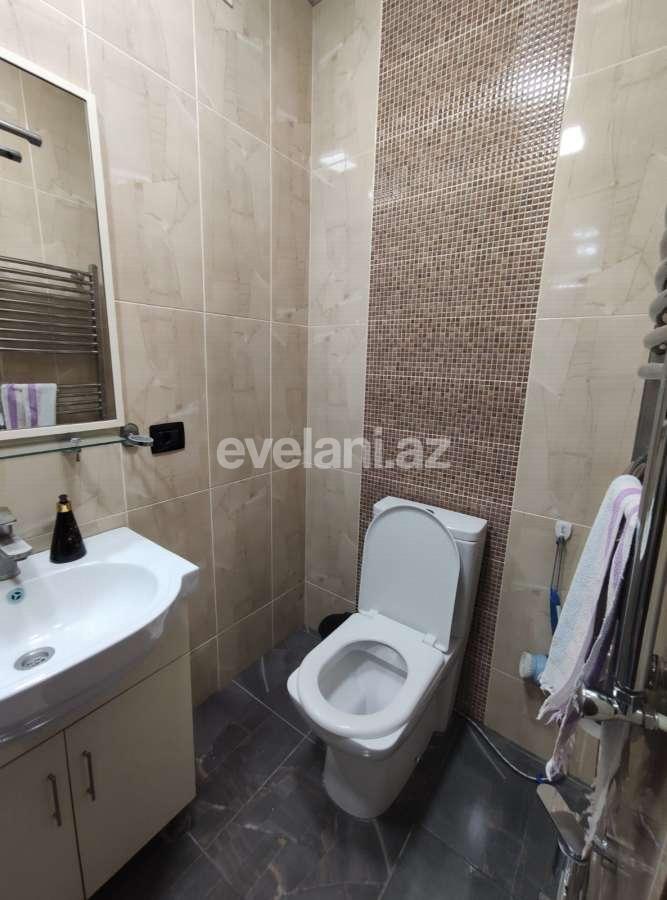 Satılır, köhnə tikili, 3 otaqlı, 80 m², Bakı, Yasamal r, Yasamal q, Elmlər Akademiyası m.