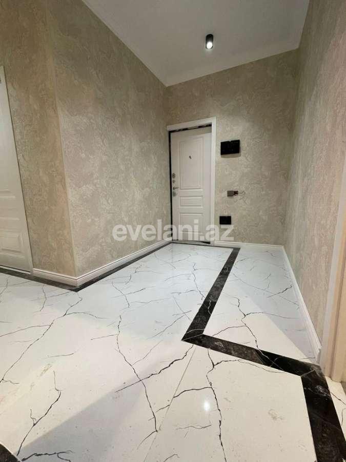 Satılır, köhnə tikili, 3 otaqlı, 90 m², Bakı, Binəqədi r.