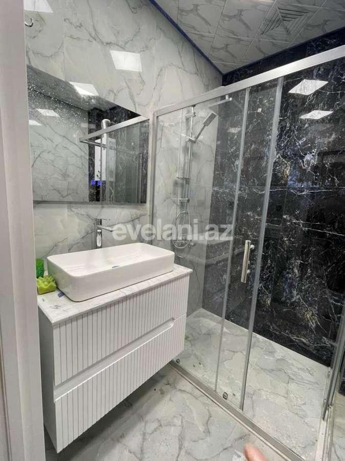 Satılır, köhnə tikili, 3 otaqlı, 90 m², Bakı, Binəqədi r.