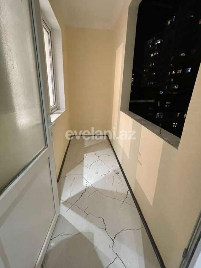 Satılır, köhnə tikili, 3 otaqlı, 90 m², Bakı, Binəqədi r.