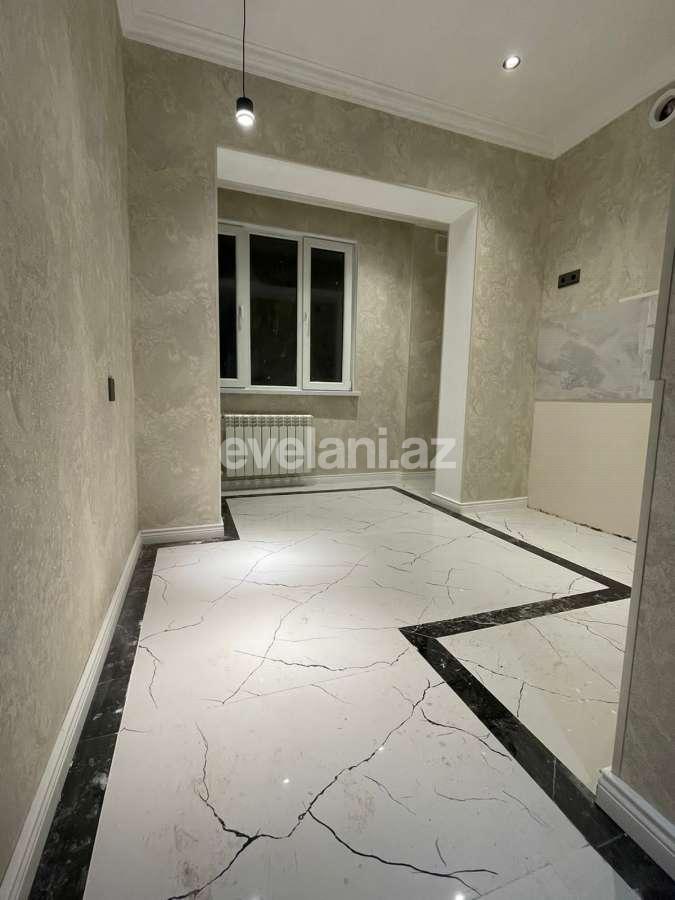 Satılır, köhnə tikili, 3 otaqlı, 90 m², Bakı, Binəqədi r.