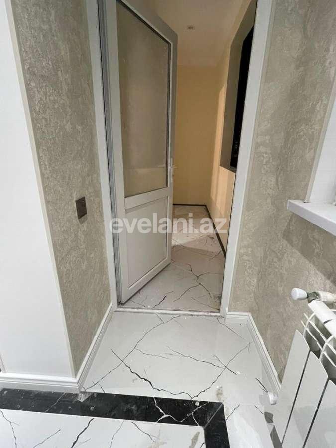 Satılır, köhnə tikili, 3 otaqlı, 90 m², Bakı, Binəqədi r.