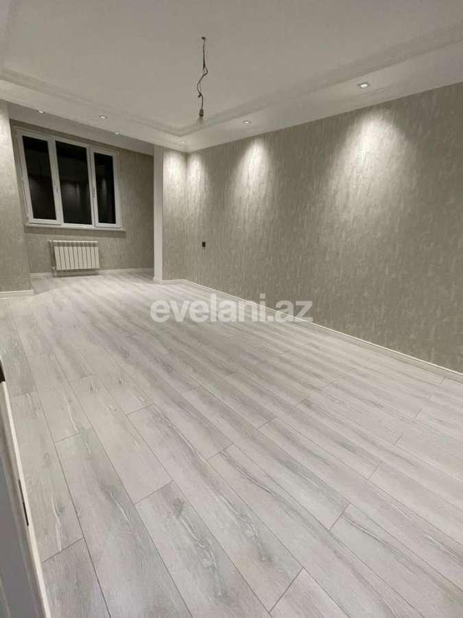 Satılır, köhnə tikili, 3 otaqlı, 90 m², Bakı, Binəqədi r.