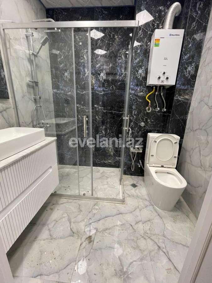 Satılır, köhnə tikili, 3 otaqlı, 90 m², Bakı, Binəqədi r.