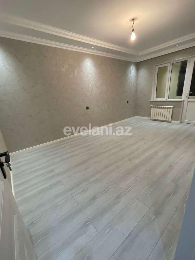 Satılır, köhnə tikili, 3 otaqlı, 90 m², Bakı, Binəqədi r.