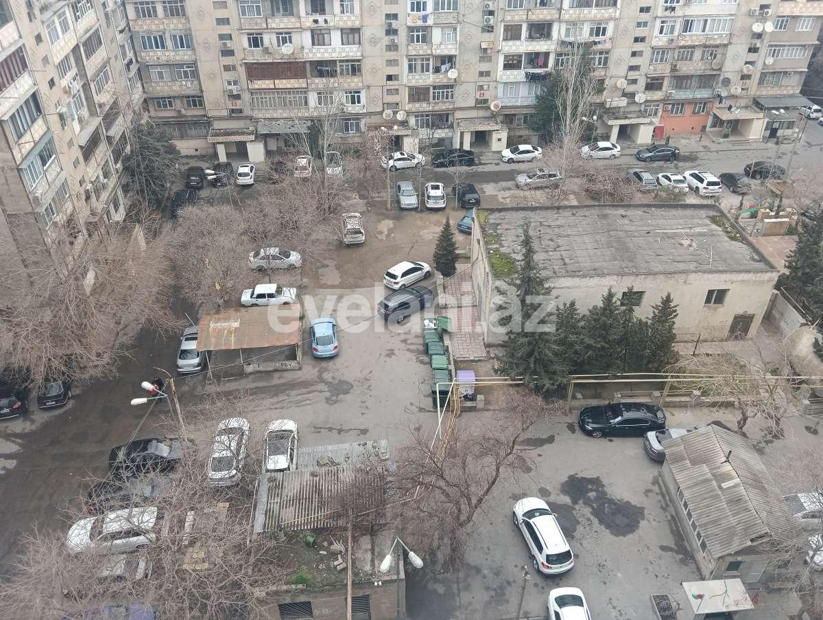 Satılır, köhnə tikili, 3 otaqlı, 90 m², Bakı, Binəqədi r.