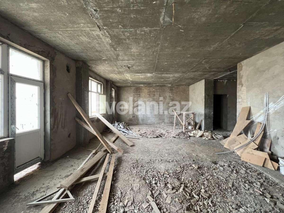 Satılır, yeni tikili, 5 otaqlı, 287.99 m², Bakı, Yasamal r.