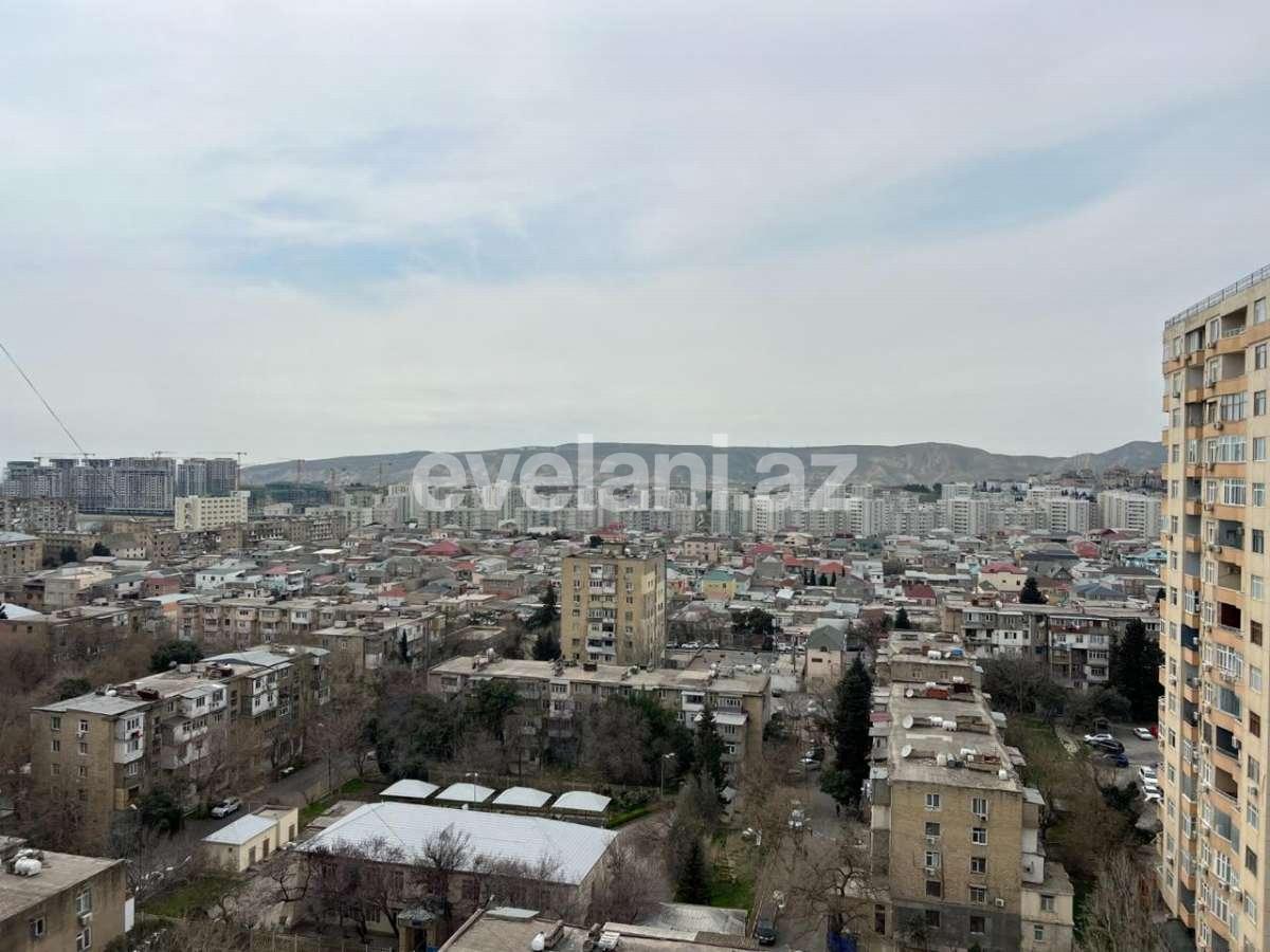 Satılır, yeni tikili, 5 otaqlı, 287.99 m², Bakı, Yasamal r.