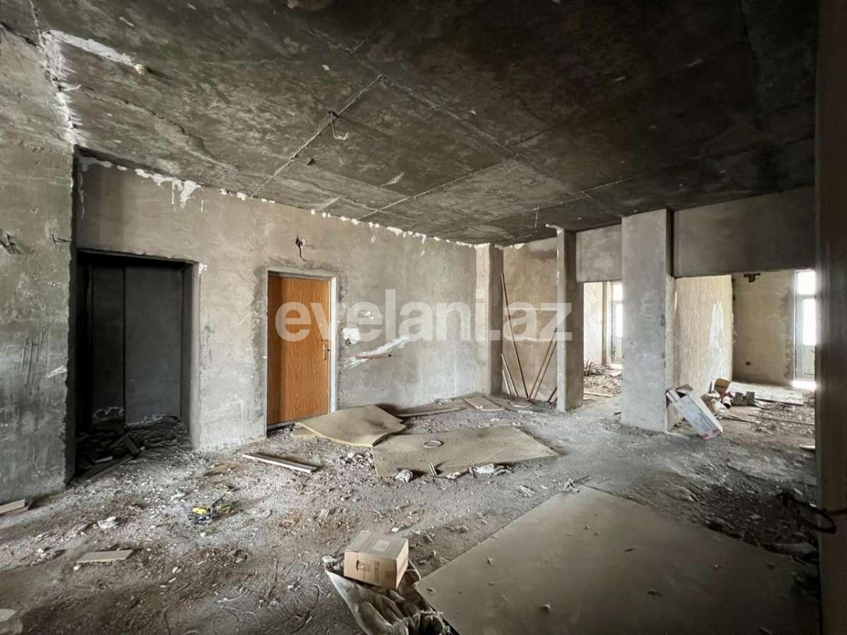 Satılır, yeni tikili, 5 otaqlı, 287.99 m², Bakı, Yasamal r.