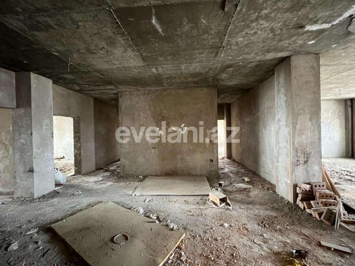 Satılır, yeni tikili, 5 otaqlı, 287.99 m², Bakı, Yasamal r.