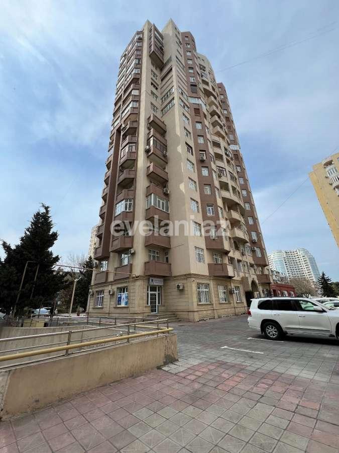 Satılır, yeni tikili, 5 otaqlı, 287.99 m², Bakı, Yasamal r.