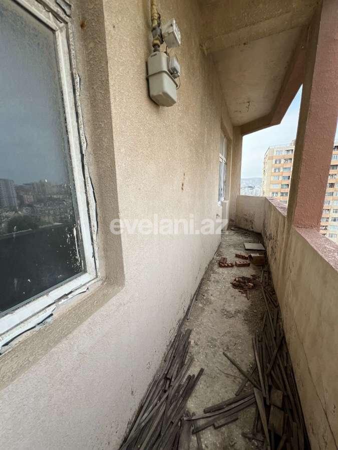 Satılır, yeni tikili, 5 otaqlı, 287.99 m², Bakı, Yasamal r.