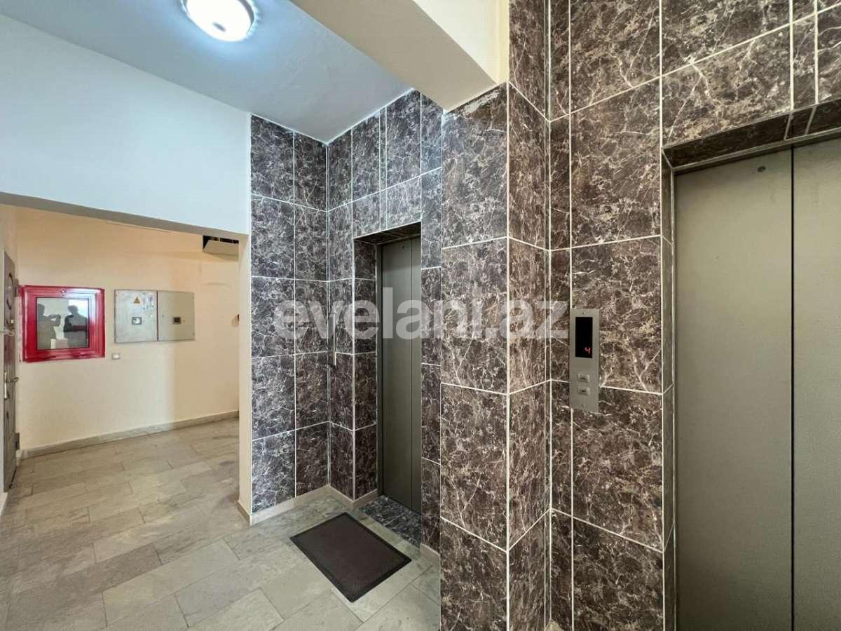 Satılır, yeni tikili, 5 otaqlı, 287.99 m², Bakı, Yasamal r.