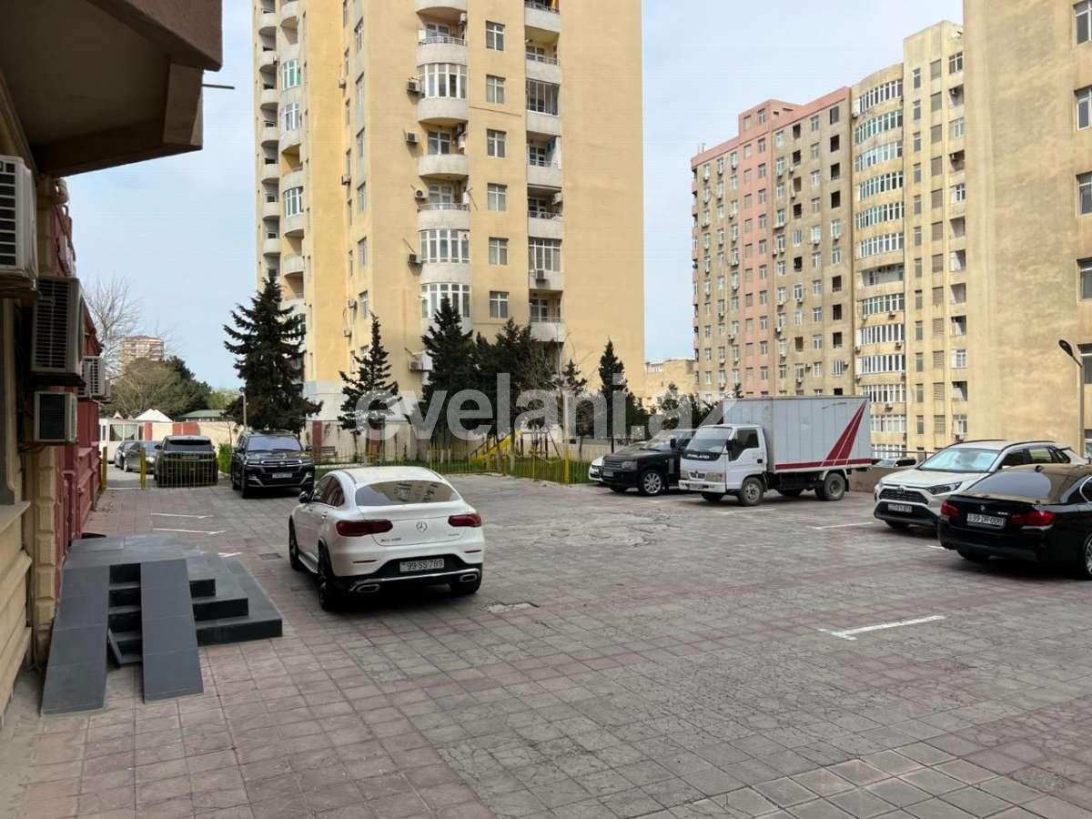 Satılır, yeni tikili, 5 otaqlı, 287.99 m², Bakı, Yasamal r.