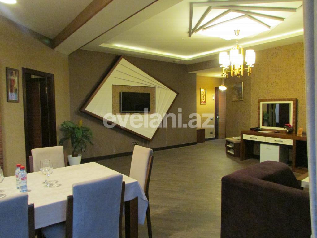 Satılır, obyekt, 4000 m², Bakı, Sabunçu r, Bakıxanov q.