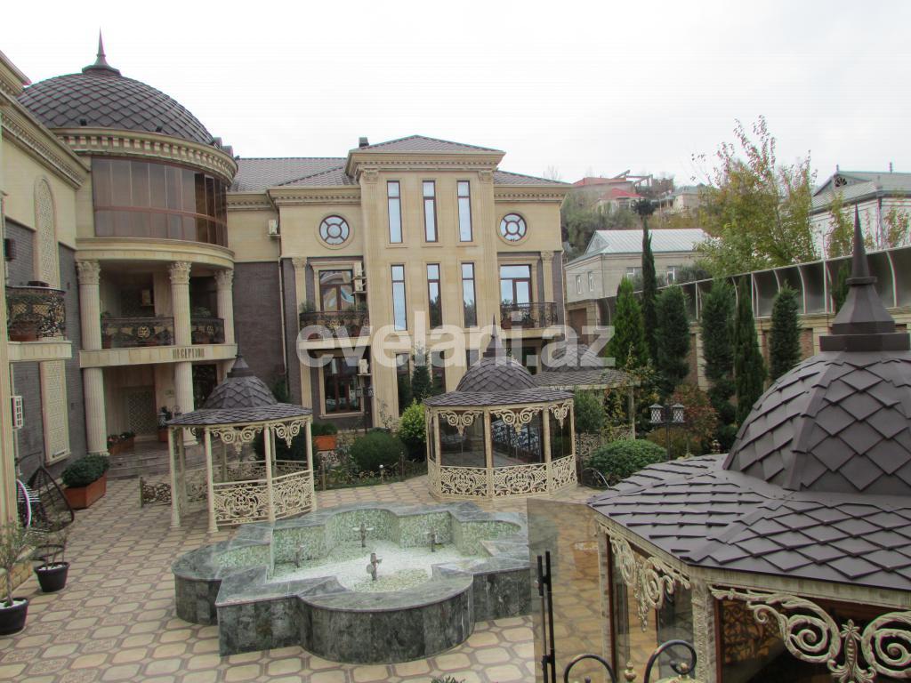 Satılır, obyekt, 4000 m², Bakı, Sabunçu r, Bakıxanov q.