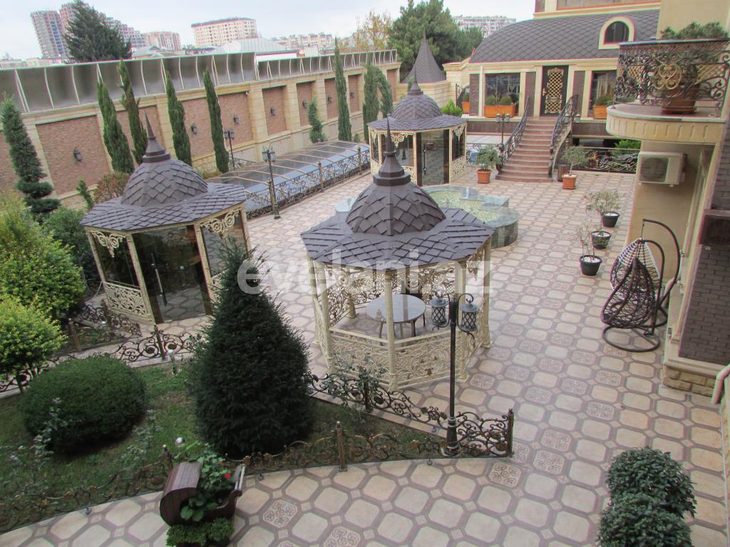 Satılır, obyekt, 4000 m², Bakı, Sabunçu r, Bakıxanov q.