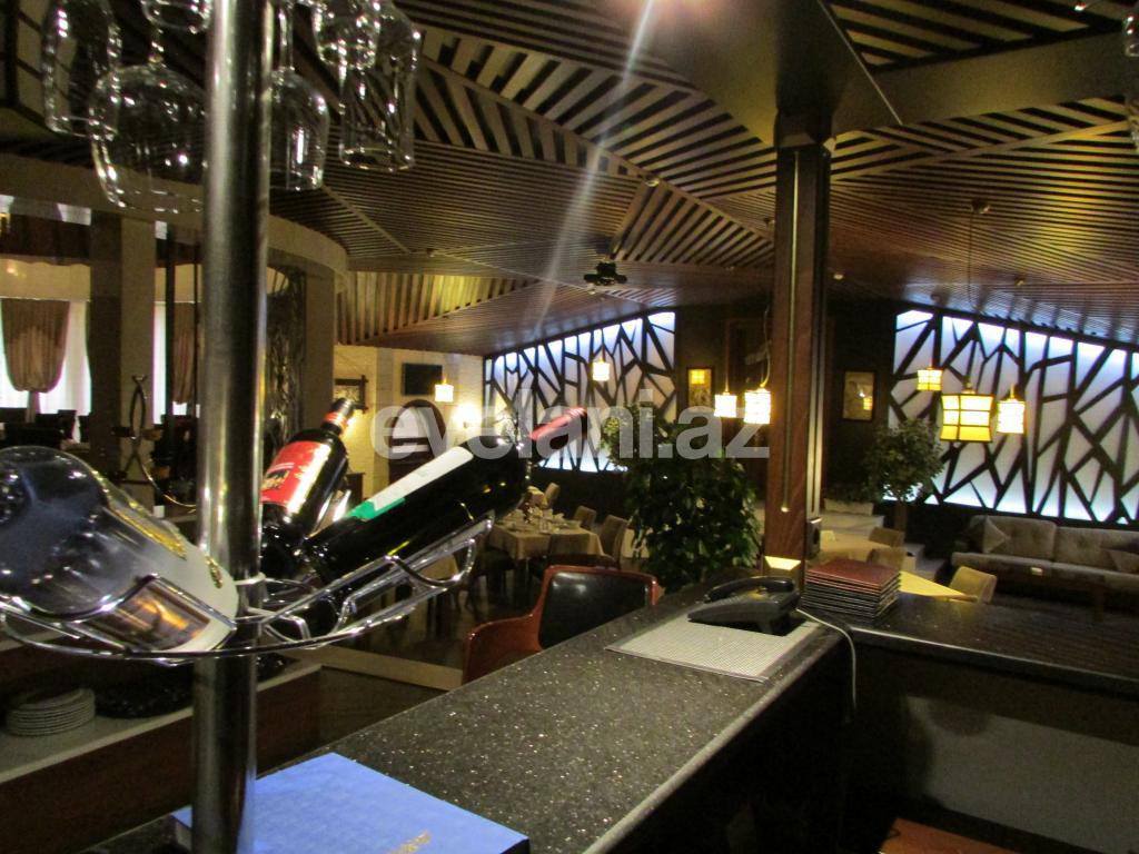 Satılır, obyekt, 4000 m², Bakı, Sabunçu r, Bakıxanov q.