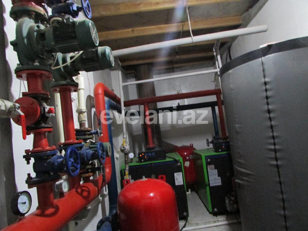 Satılır, obyekt, 4000 m², Bakı, Sabunçu r, Bakıxanov q.