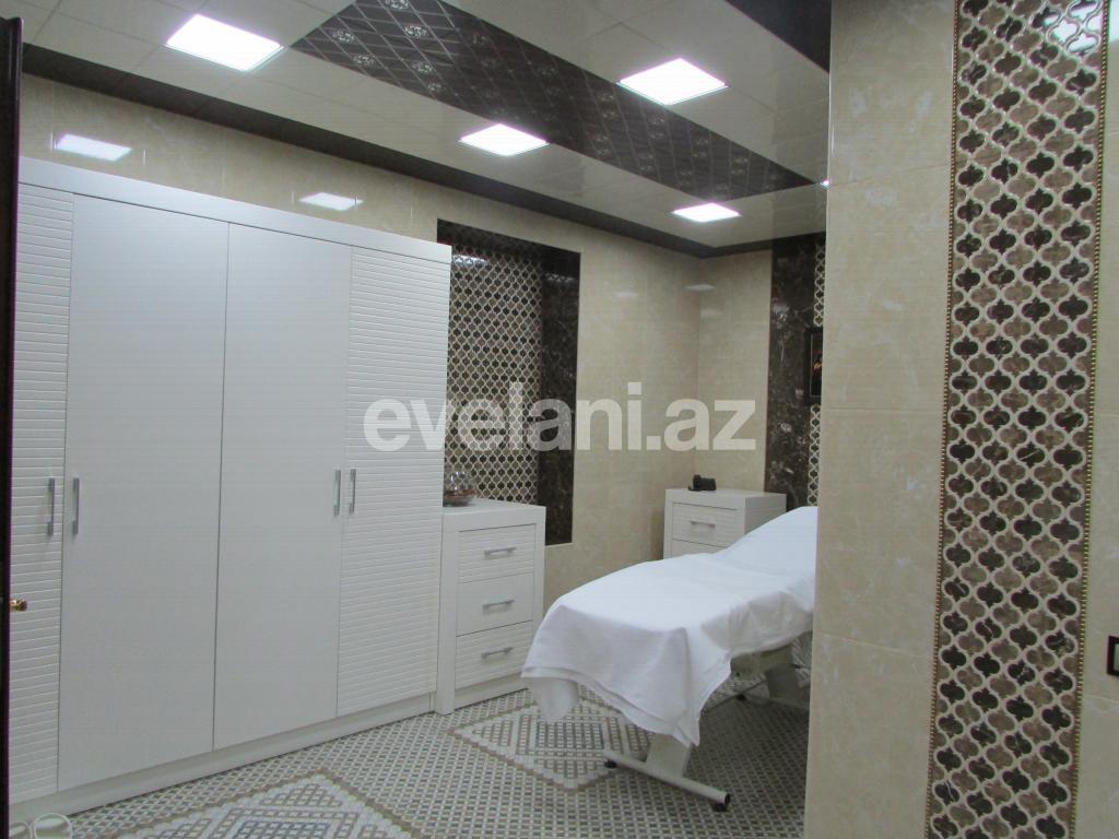 Satılır, obyekt, 4000 m², Bakı, Sabunçu r, Bakıxanov q.