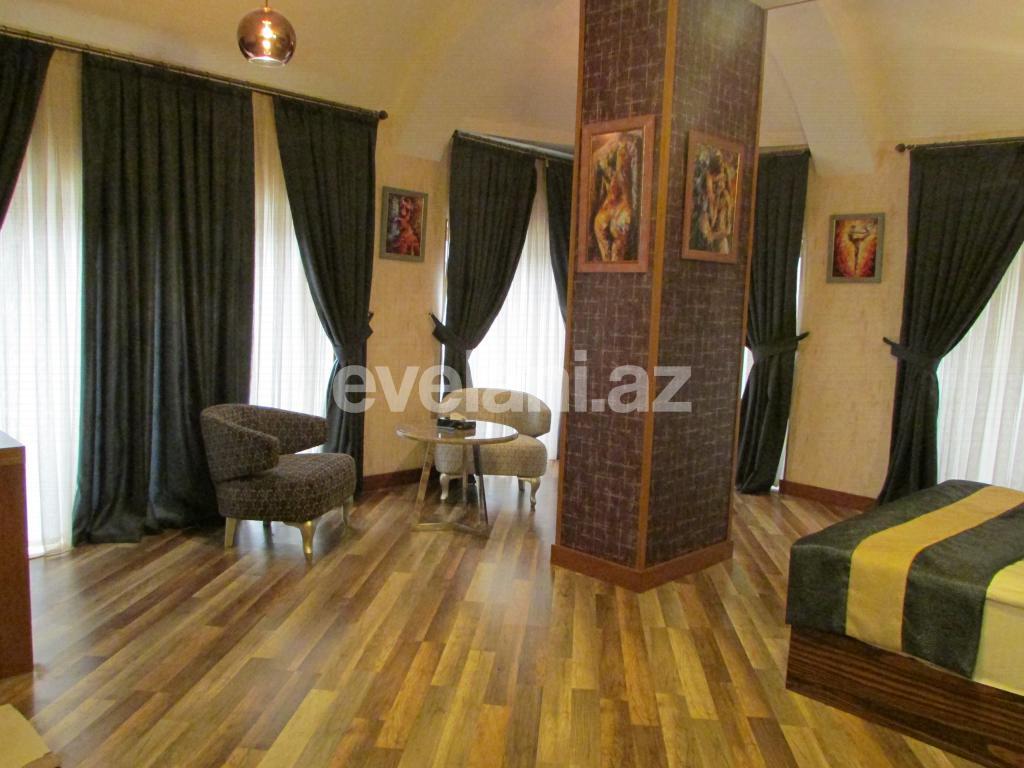 Satılır, obyekt, 4000 m², Bakı, Sabunçu r, Bakıxanov q.