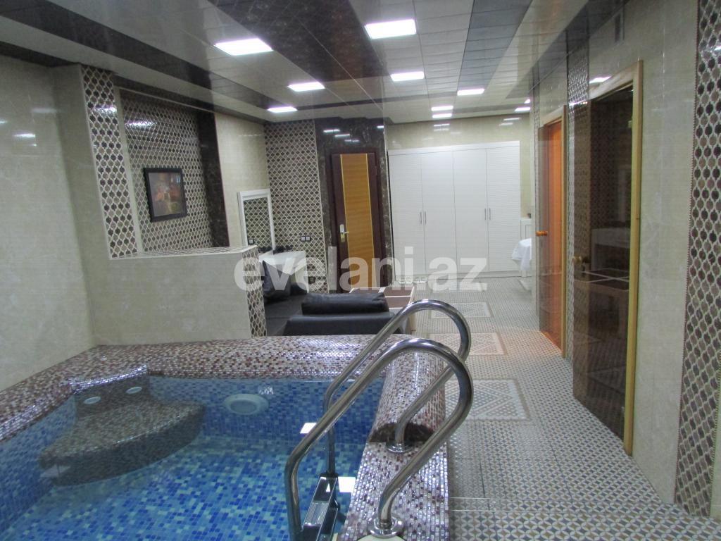 Satılır, obyekt, 4000 m², Bakı, Sabunçu r, Bakıxanov q.