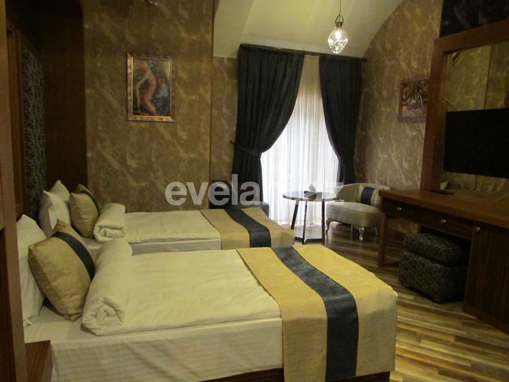 Satılır, obyekt, 4000 m², Bakı, Sabunçu r, Bakıxanov q.