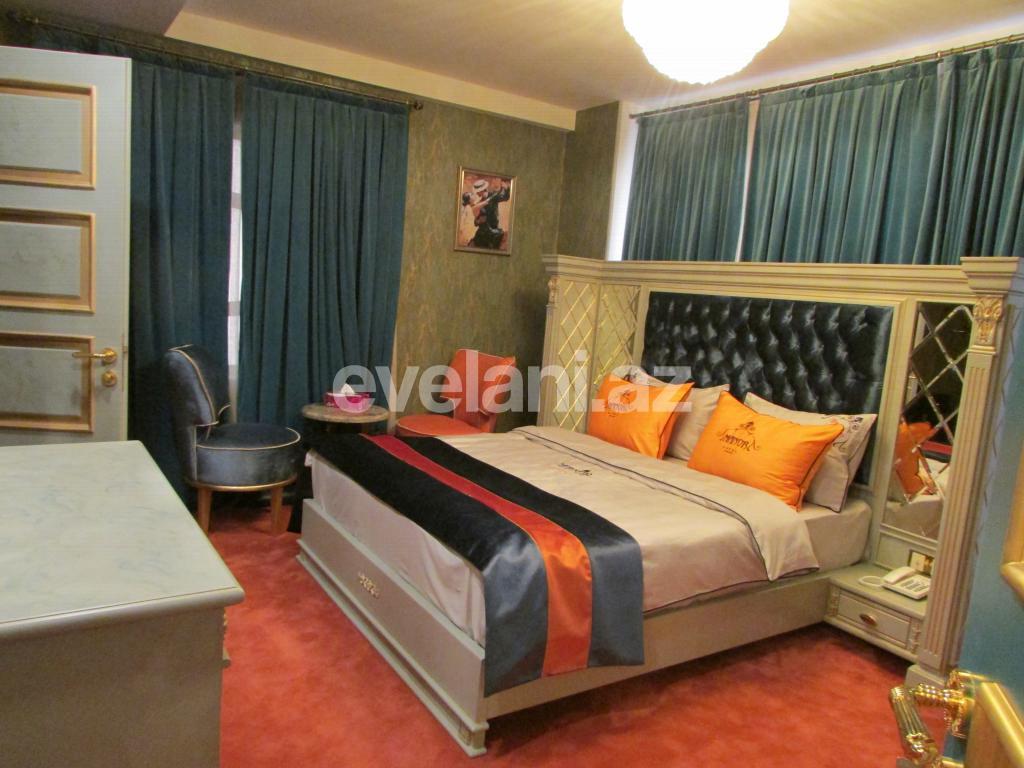 Satılır, obyekt, 4000 m², Bakı, Sabunçu r, Bakıxanov q.