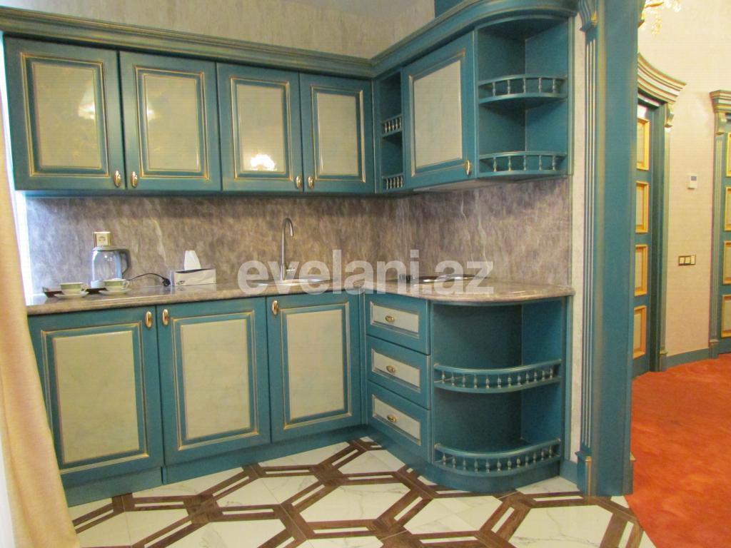 Satılır, obyekt, 4000 m², Bakı, Sabunçu r, Bakıxanov q.