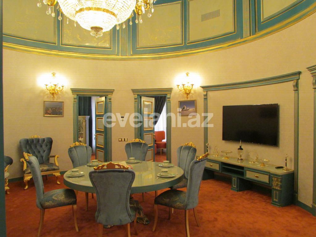 Satılır, obyekt, 4000 m², Bakı, Sabunçu r, Bakıxanov q.