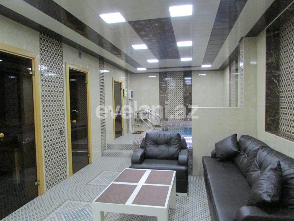 Satılır, obyekt, 4000 m², Bakı, Sabunçu r, Bakıxanov q.