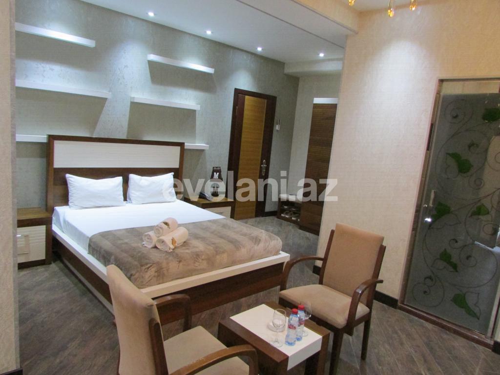 Satılır, obyekt, 4000 m², Bakı, Sabunçu r, Bakıxanov q.