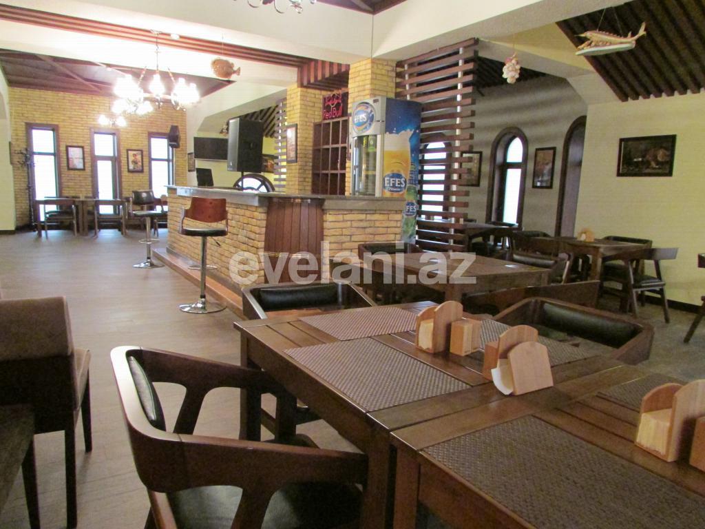 Satılır, obyekt, 4000 m², Bakı, Sabunçu r, Bakıxanov q.