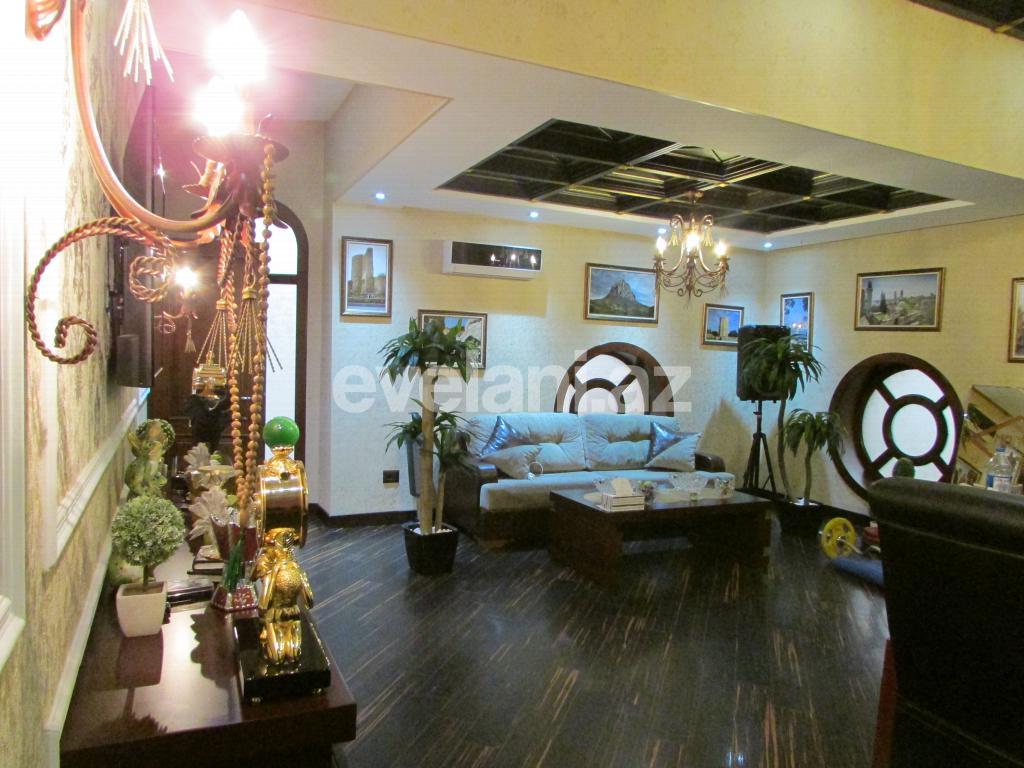 Satılır, obyekt, 4000 m², Bakı, Sabunçu r, Bakıxanov q.