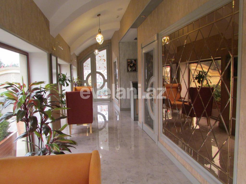 Satılır, obyekt, 4000 m², Bakı, Sabunçu r, Bakıxanov q.