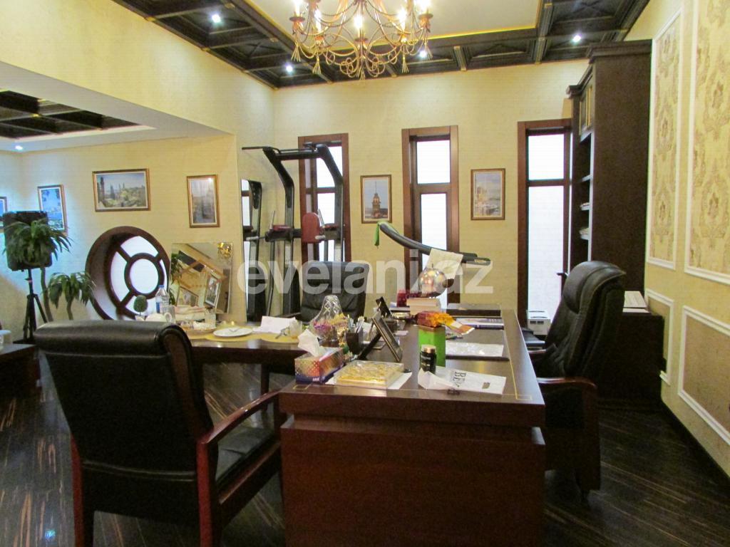 Satılır, obyekt, 4000 m², Bakı, Sabunçu r, Bakıxanov q.