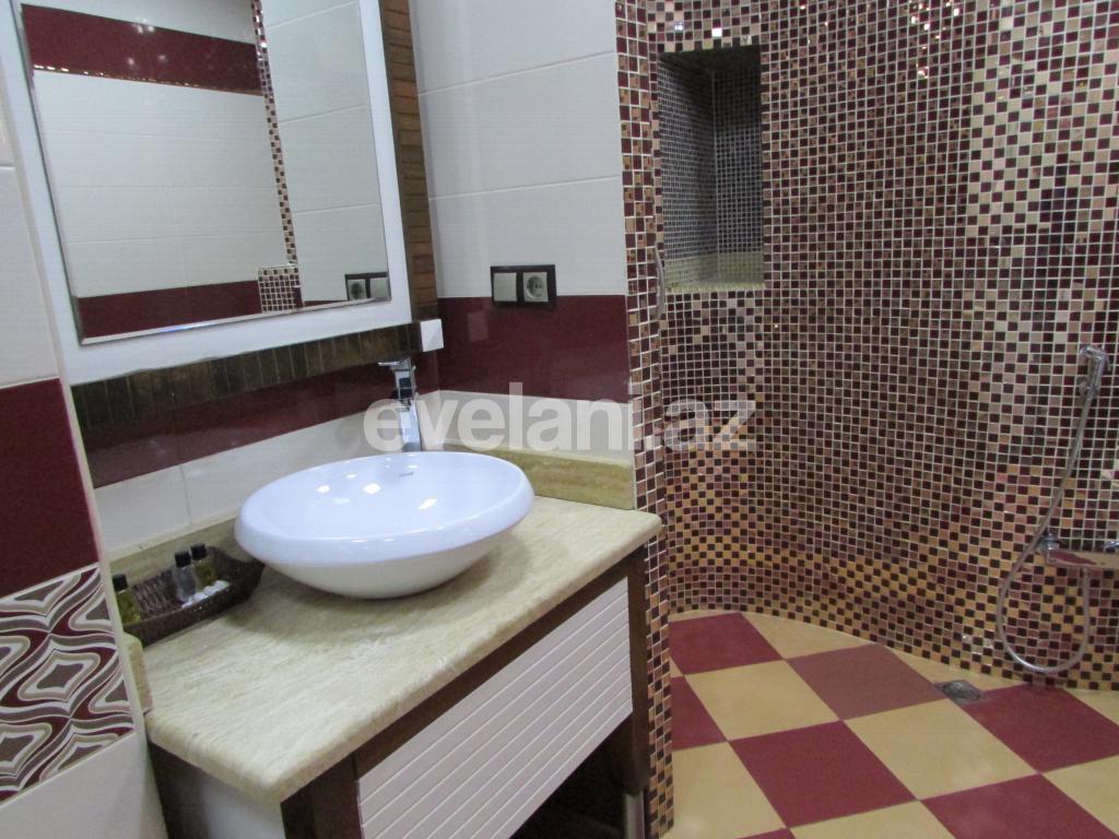 Satılır, obyekt, 4000 m², Bakı, Sabunçu r, Bakıxanov q.