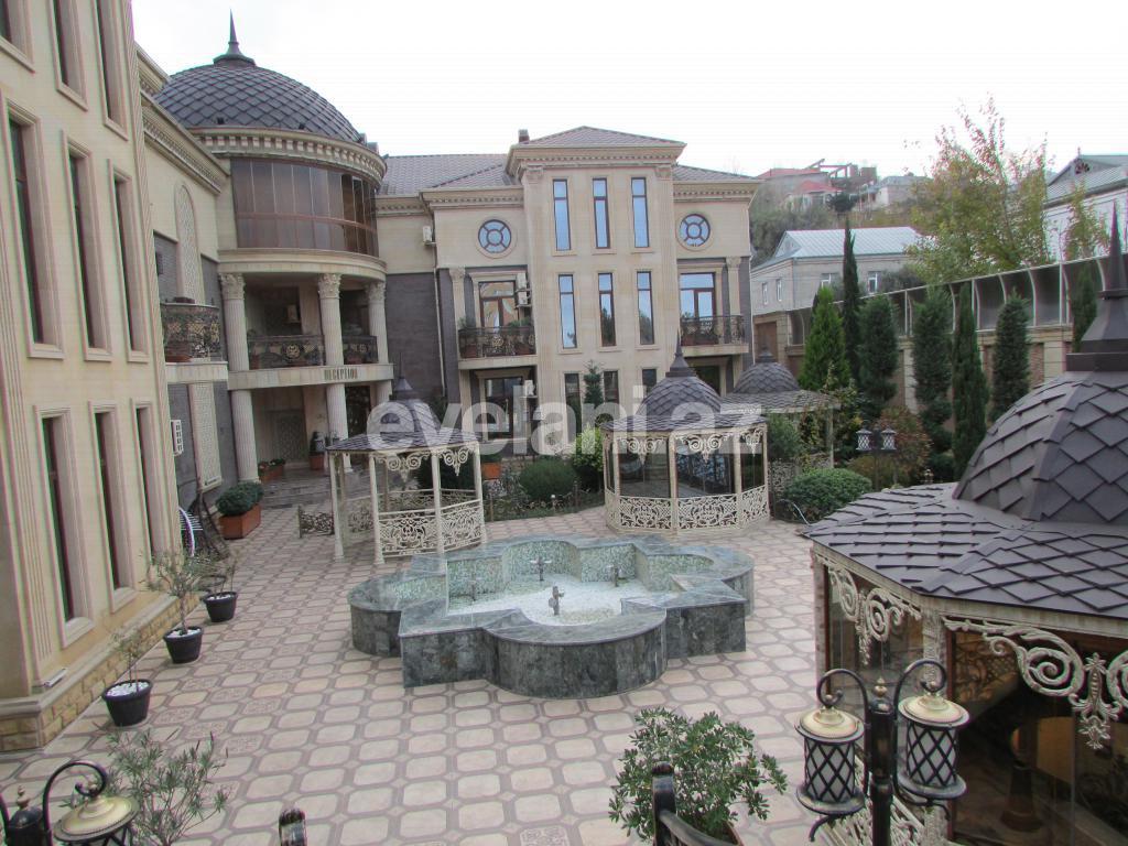 Satılır, obyekt, 4000 m², Bakı, Sabunçu r, Bakıxanov q.